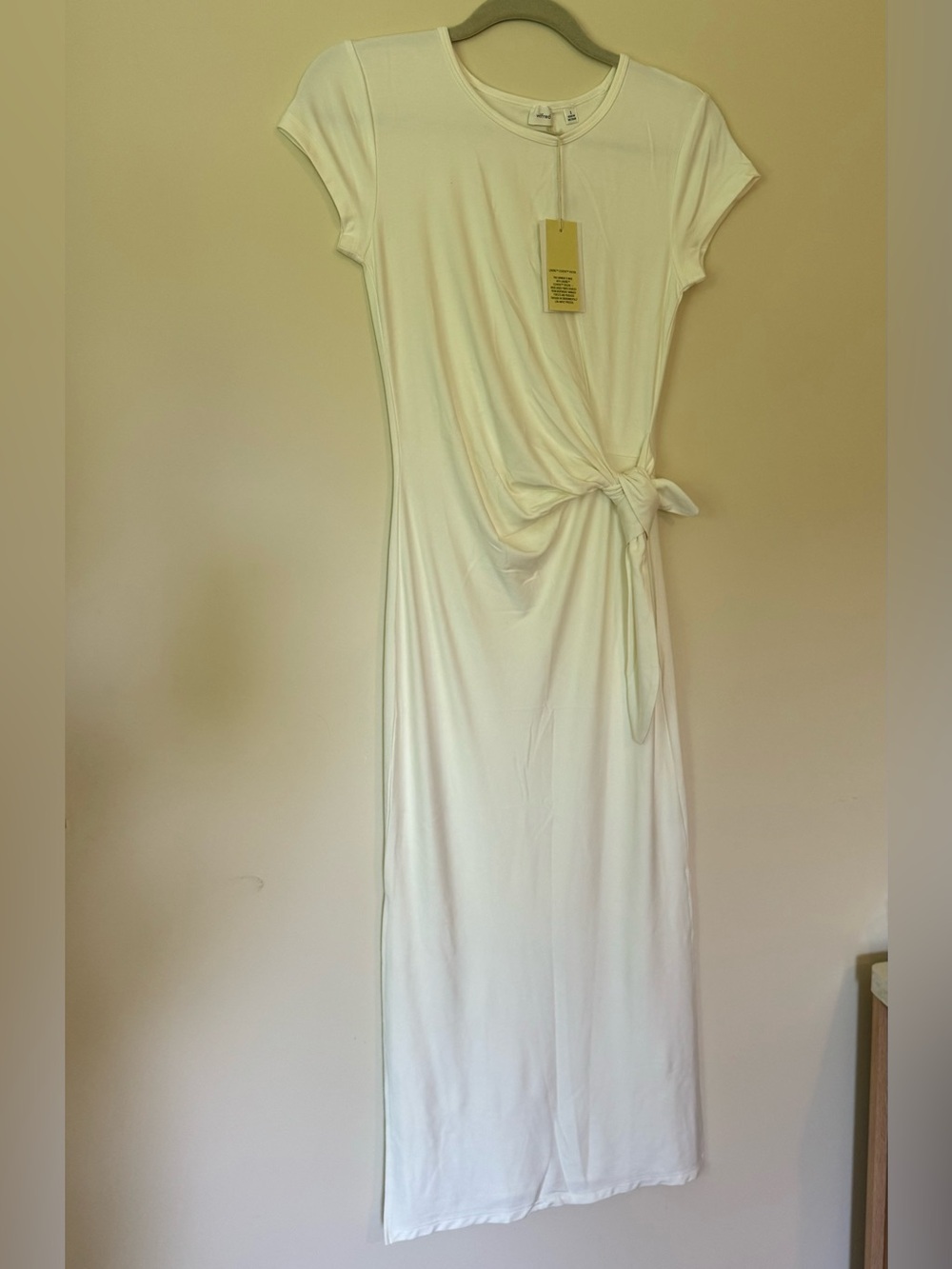 Wilfred Dress